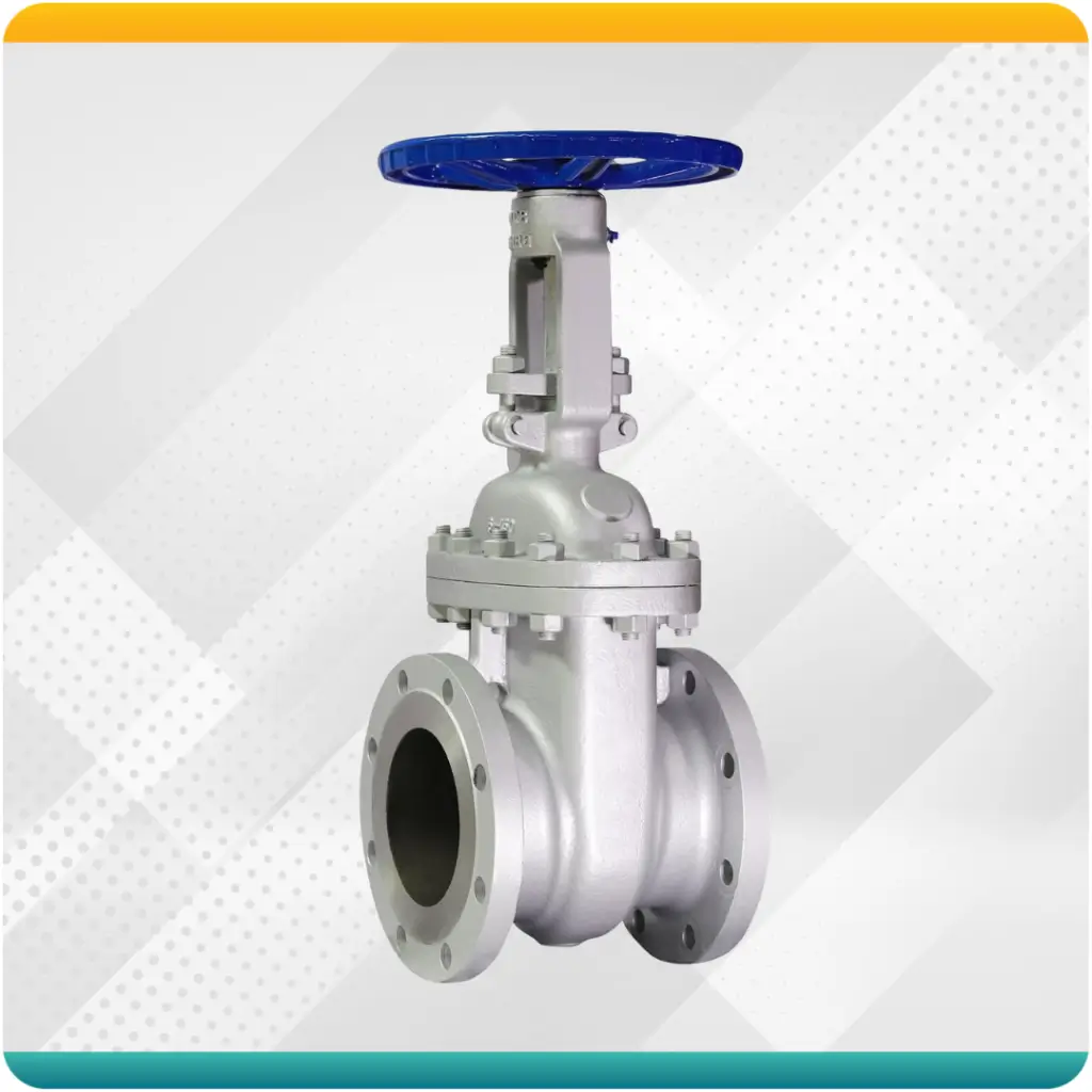 Manutenção de válvulas industriais: evitem paradas e aumentem a eficiência