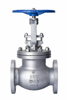 Válvula globo ou válvula gaveta: entenda as diferenças e aplicações práticas