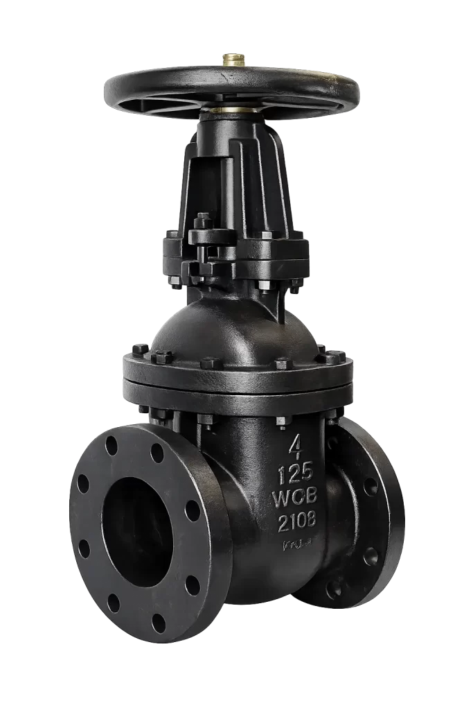 Onde encontrar válvula gaveta com maior qualidade em SP