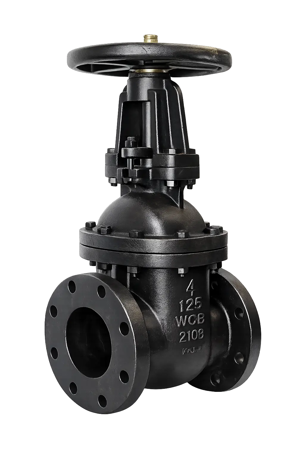 Onde encontrar válvula gaveta com maior qualidade em SP