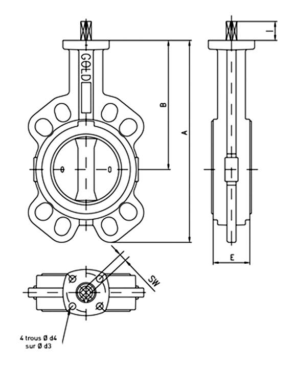 IMG BORBOLETA WAFER